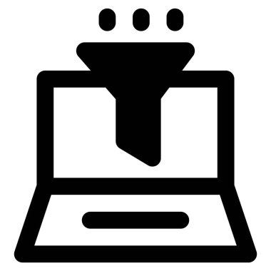 Sisteme kurulu bir yazılım programını filtrele.