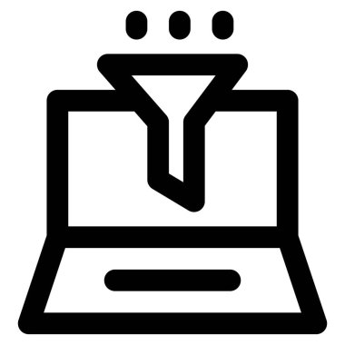 Sisteme kurulu bir yazılım programını filtrele.