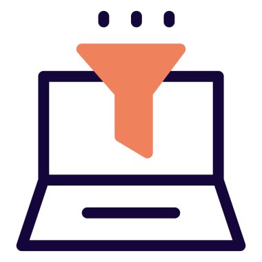 Sisteme kurulu bir yazılım programını filtrele.