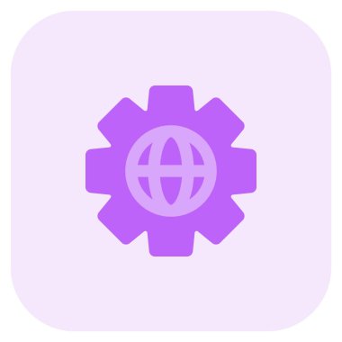 Küresel ölçekte yapay zeka genişlemesi.