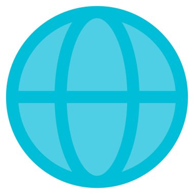 İnternet, küresel bir ağ sistemi.