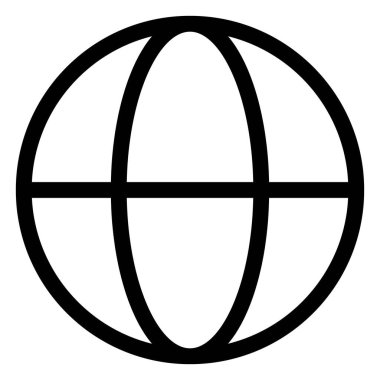 İnternet, küresel bir ağ sistemi.