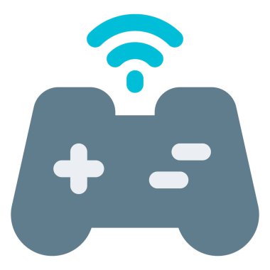 Joystick, kontrol için bir elektronik girdi aygıtı.