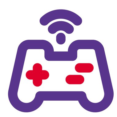 Joystick, kontrol için bir elektronik girdi aygıtı.