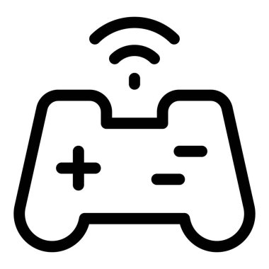 Joystick, kontrol için bir elektronik girdi aygıtı.