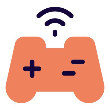 Joystick, kontrol için bir elektronik girdi aygıtı.