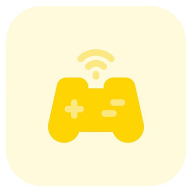 Joystick, kontrol için bir elektronik girdi aygıtı.