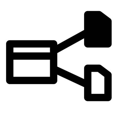 Yapay zeka ile veri haritalama