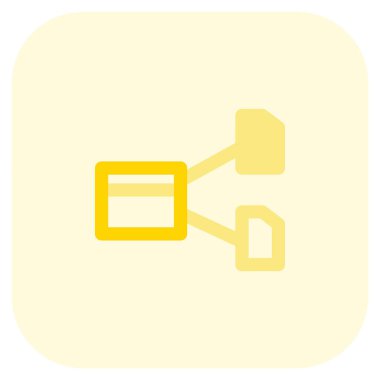 Yapay zeka ile veri haritalama