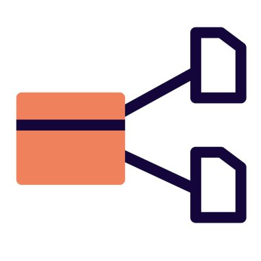 Yapay zeka ile veri haritalama