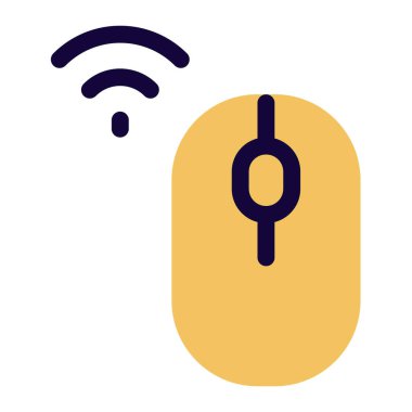 Kablosuz fare, el bilgisayarı giriş aygıtı.