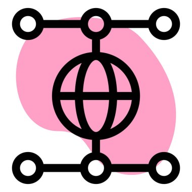 Ağ bağlantısının genel genişlemesi