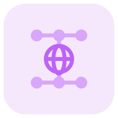 Ağ bağlantısının genel genişlemesi