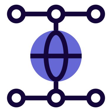 Ağ bağlantısının genel genişlemesi