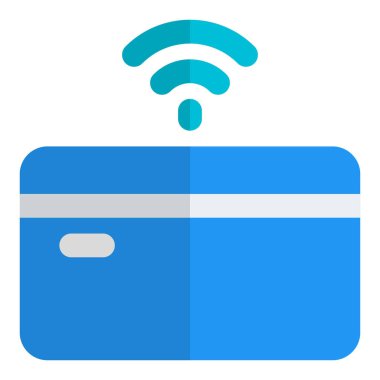 Çevrimiçi kipte yapılan dijital ödeme