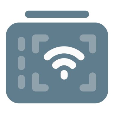 Elektrikli stililus kalemli tablet bilgisayar