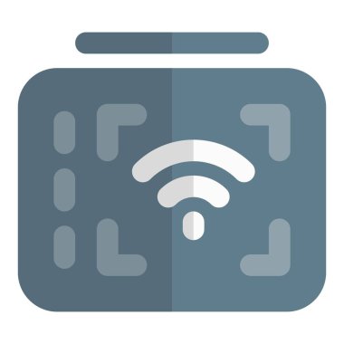 Elektrikli stililus kalemli tablet bilgisayar