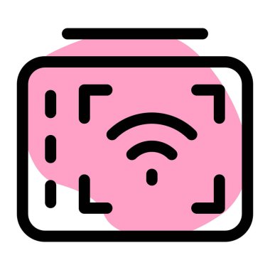 Elektrikli stililus kalemli tablet bilgisayar