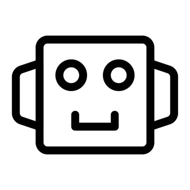 Robot, otomatik olarak hareket eden gelişmiş bir mekanizma..