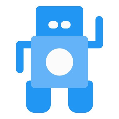 Bilgisayarla programlanabilir akıllı robot