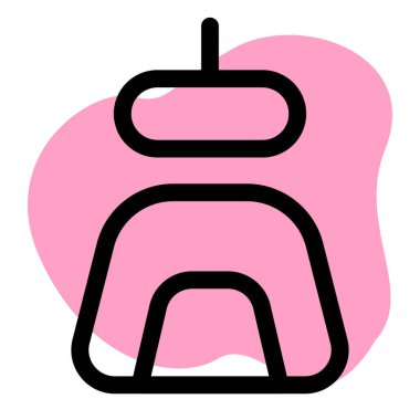 Daha iyi kullanıcı deneyimi için gelişmiş teknoloji robotu