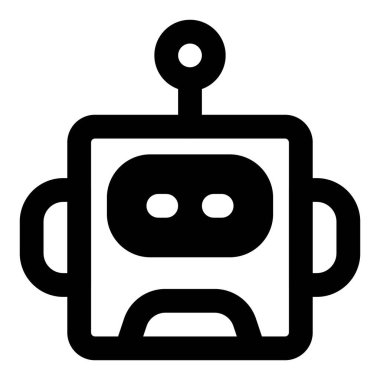 Uzaktan kumandalı robot