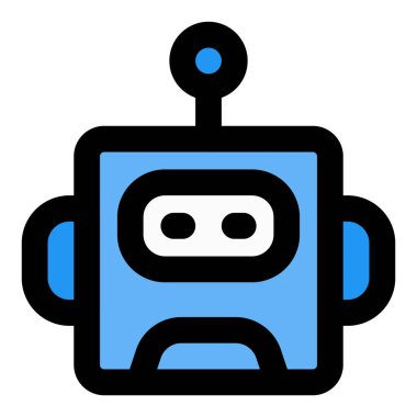 Uzaktan kumandalı robot