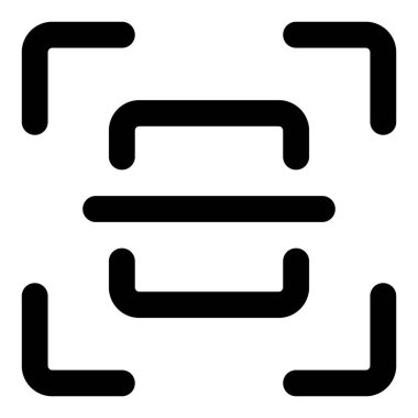 Ödemeler ve kimlik tespiti için tarayıcı teknolojisi