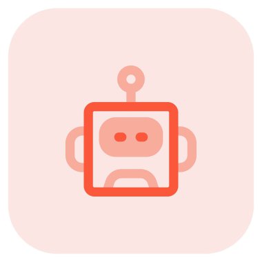 Uzaktan kumandalı robot