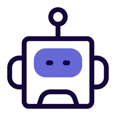 Uzaktan kumandalı robot