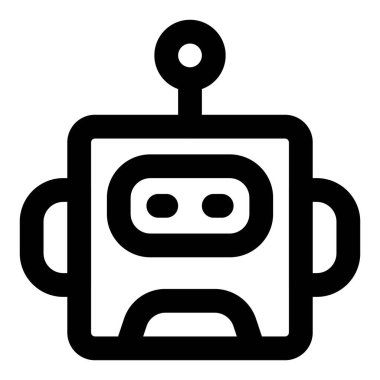 Uzaktan kumandalı robot