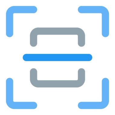 Ödemeler ve kimlik tespiti için tarayıcı teknolojisi