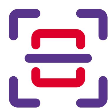 Ödemeler ve kimlik tespiti için tarayıcı teknolojisi