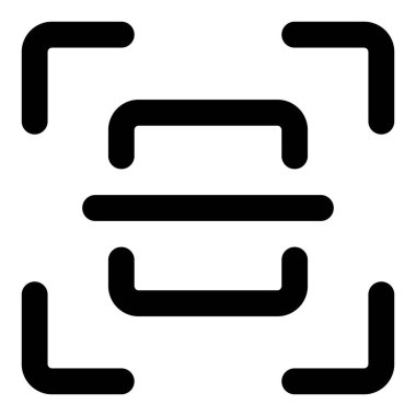 Ödemeler ve kimlik tespiti için tarayıcı teknolojisi