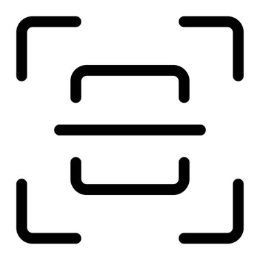 Ödemeler ve kimlik tespiti için tarayıcı teknolojisi