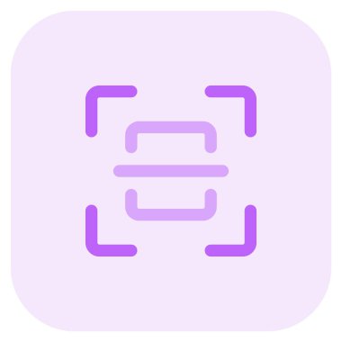 Ödemeler ve kimlik tespiti için tarayıcı teknolojisi