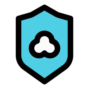 Yazılım için akıllı kalkan koruması