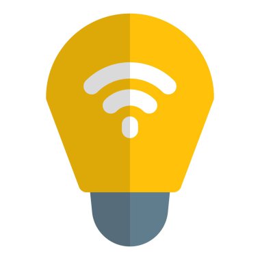 Işık denetimi fonksiyonel akıllı ampul