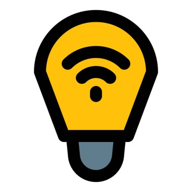 Işık denetimi fonksiyonel akıllı ampul