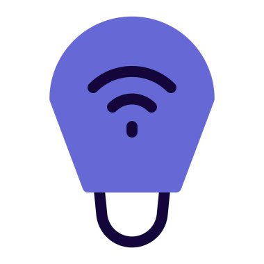 Işık denetimi fonksiyonel akıllı ampul