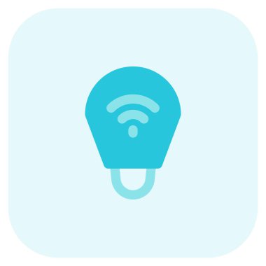 Işık denetimi fonksiyonel akıllı ampul