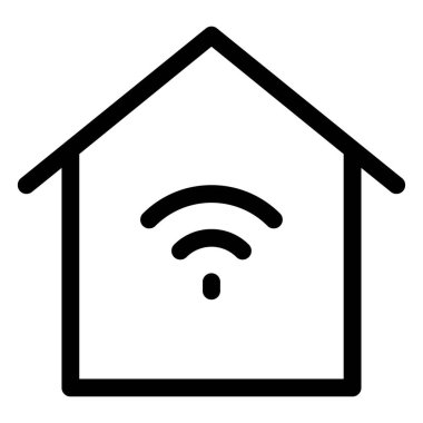 Akıllı denetim teknolojisi eve yüklendi