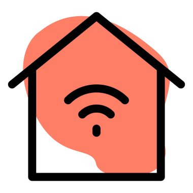 Akıllı denetim teknolojisi eve yüklendi