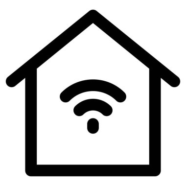 Akıllı denetim teknolojisi eve yüklendi