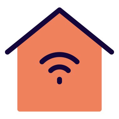 Akıllı denetim teknolojisi eve yüklendi