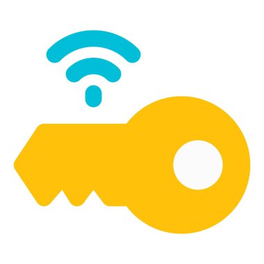 Gelişmiş açma teknolojisi olan akıllı anahtar