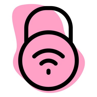 Gelişmiş teknoloji ve internet erişimiyle kilitle