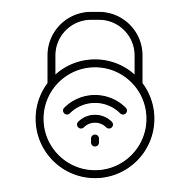 Gelişmiş teknoloji ve internet erişimiyle kilitle