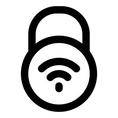 Gelişmiş teknoloji ve internet erişimiyle kilitle