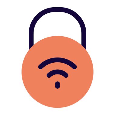 Gelişmiş teknoloji ve internet erişimiyle kilitle